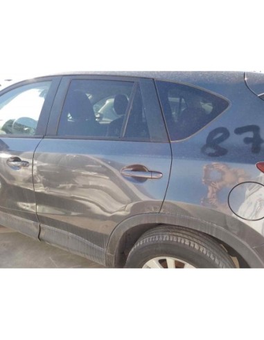 PUERTA TRASERA IZQUIERDA MAZDA CX-5 (KE) - 236809