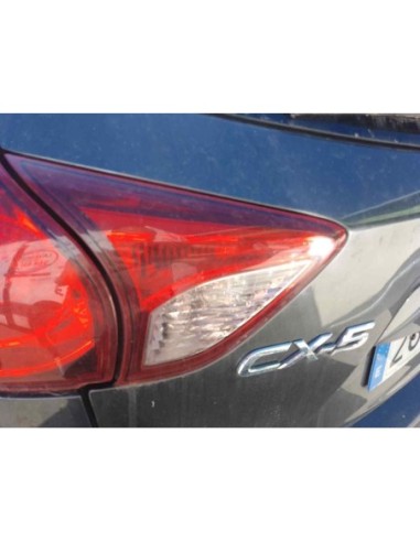 PILOTO TRASERO IZQUIERDO INTERIOR MAZDA CX-5...