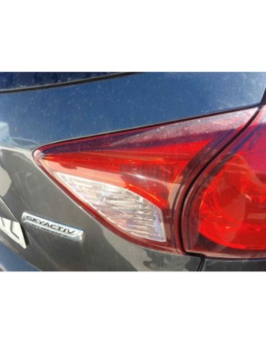 PILOTO TRASERO DERECHO INTERIOR MAZDA CX-5 (KE)...