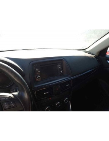 KIT AIRBAG MAZDA CX-5 (KE) - 236847