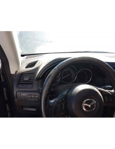 KIT AIRBAG MAZDA CX-5 (KE) - 236847