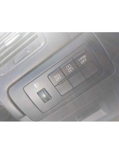 MANDO MULTIFUNCION MAZDA CX-5 (KE) - 236849