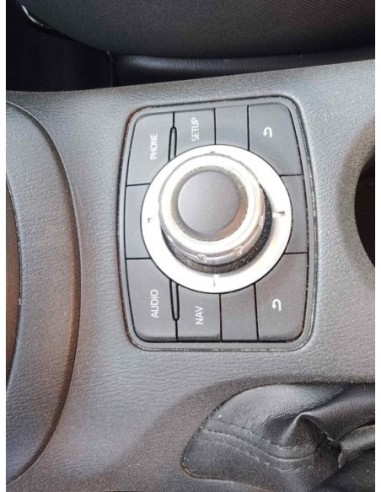 MANDO MULTIFUNCION MAZDA CX-5 (KE) - 236850