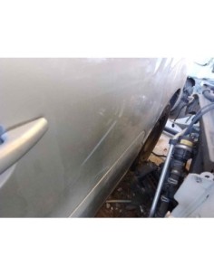 AMORTIGUADOR TRASERO IZQUIERDO PEUGEOT PARTNER FURGÓN -...