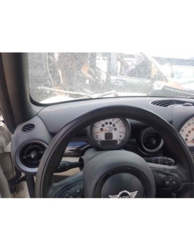 KIT AIRBAG MINI MINI (R56) - 233923