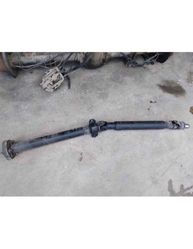 TRANSMISION CENTRAL INFINITI Q60 CABRIO - 234533