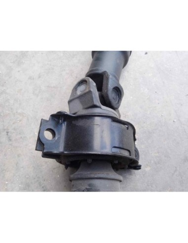 TRANSMISION CENTRAL INFINITI Q60 CABRIO - 234533