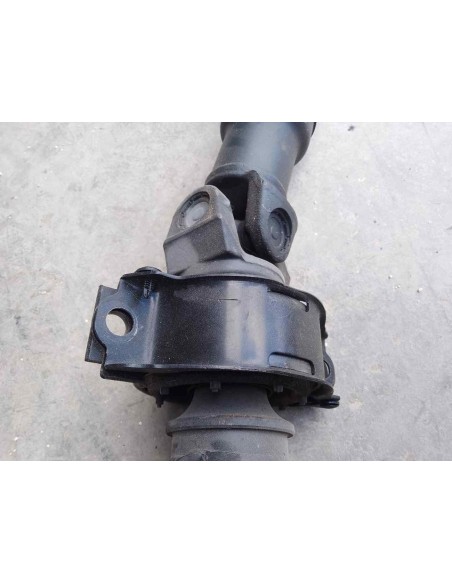 TRANSMISION CENTRAL INFINITI Q60 CABRIO - 234533