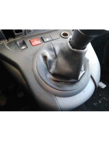 PALANCA CAMBIO PEUGEOT PARTNER FURGÓN - 232109