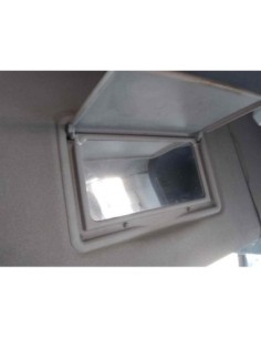 PARASOL DERECHO PEUGEOT PARTNER FURGÓN - 237386 2