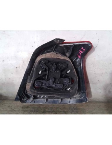 PILOTO TRASERO IZQUIERDO TOYOTA AVENSIS BERLINA...