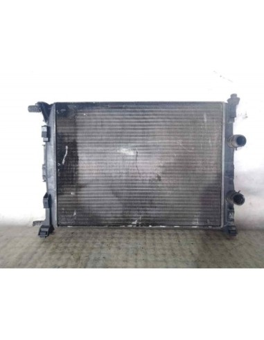 RADIADOR AGUA RENAULT MEGANE II BERLINA 5P -...