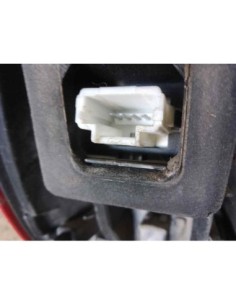 PILOTO TRASERO DERECHO RENAULT SCENIC III (JZ) - 218687 2