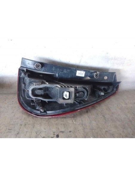 PILOTO TRASERO IZQUIERDO RENAULT SCENIC III (JZ) - 218688