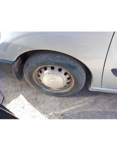 AMORTIGUADOR DELANTERO IZQUIERDO CITROEN JUMPY...