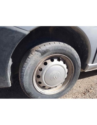 AMORTIGUADOR TRASERO DERECHO CITROEN JUMPY -...