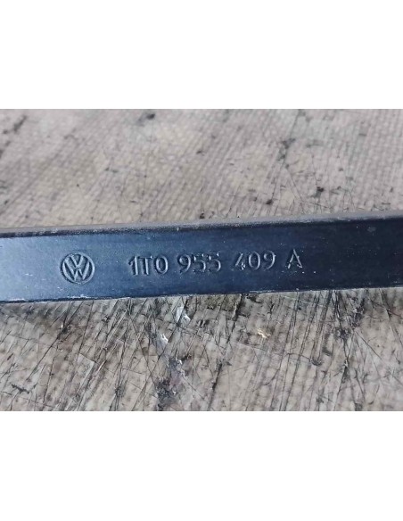 BRAZO LIMPIA DELANTERO IZQUIERDO VOLKSWAGEN TOURAN (1T1) - 208559