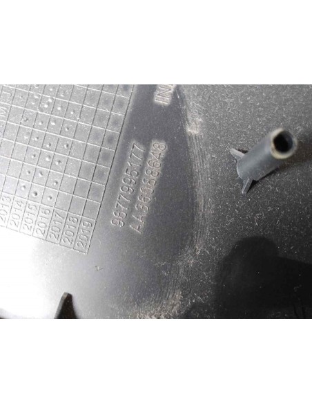 GUANTERA PEUGEOT 308 - 211204