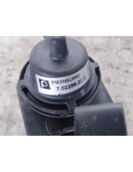 VALVULA AIRE ADICIONAL RENAULT SCENIC II (JM) - 202075