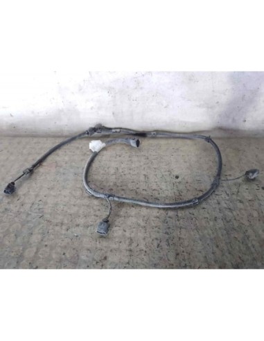 CABLEADO ELECTRICO VOLKSWAGEN GOLF PLUS V (5M1)...