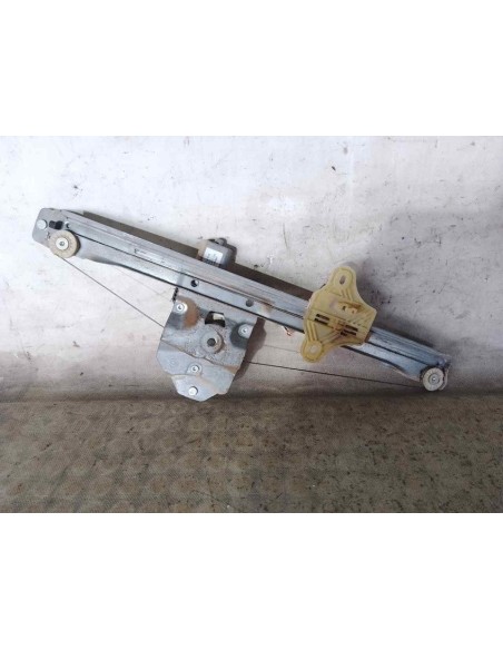 ELEVALUNAS DELANTERO IZQUIERDO RENAULT CLIO IV - 205716