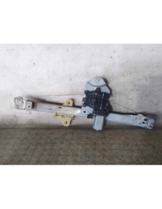 ELEVALUNAS DELANTERO DERECHO RENAULT CLIO IV - 205724