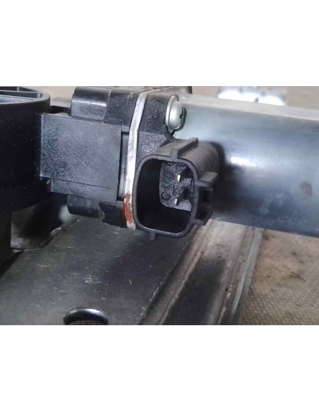 ELEVALUNAS DELANTERO DERECHO RENAULT CLIO IV - 205724