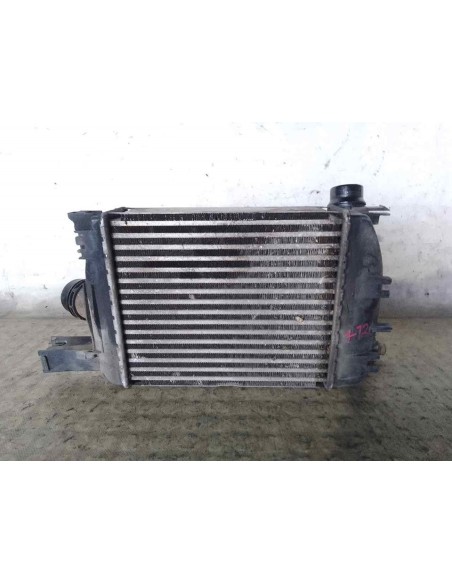 INTERCOOLER DACIA DOKKER - 208372