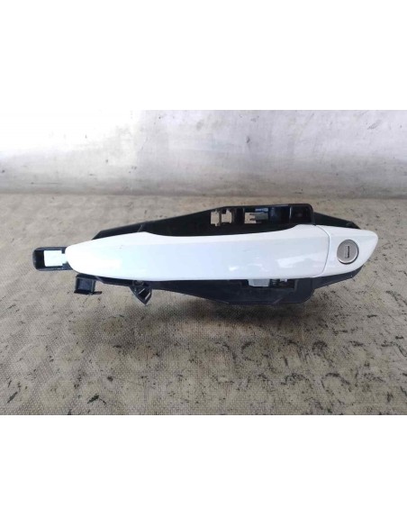 MANETA EXTERIOR DELANTERA IZQUIERDA PEUGEOT 308 - 211103