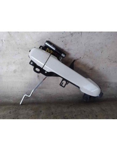 MANETA EXTERIOR DELANTERA DERECHA TOYOTA AURIS...