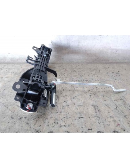 MANETA EXTERIOR DELANTERA DERECHA TOYOTA AURIS (E18) - 194893