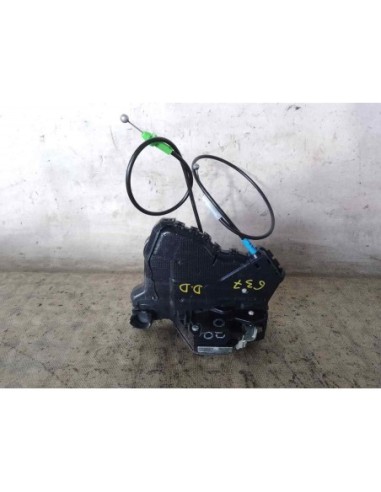 CERRADURA PUERTA DELANTERA DERECHA TOYOTA AURIS...