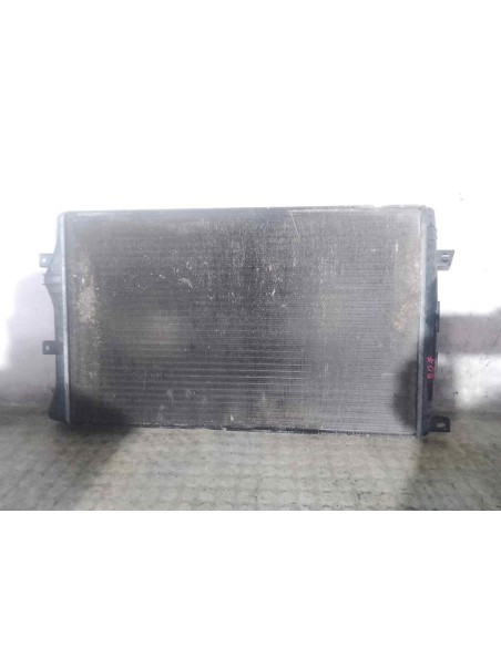 RADIADOR AGUA AUDI A3 (8P1) - 223004