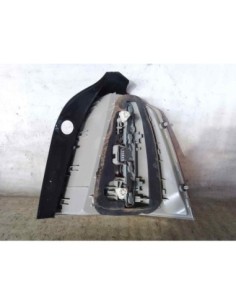 PILOTO TRASERO IZQUIERDO OPEL ZAFIRA B - 219128 2