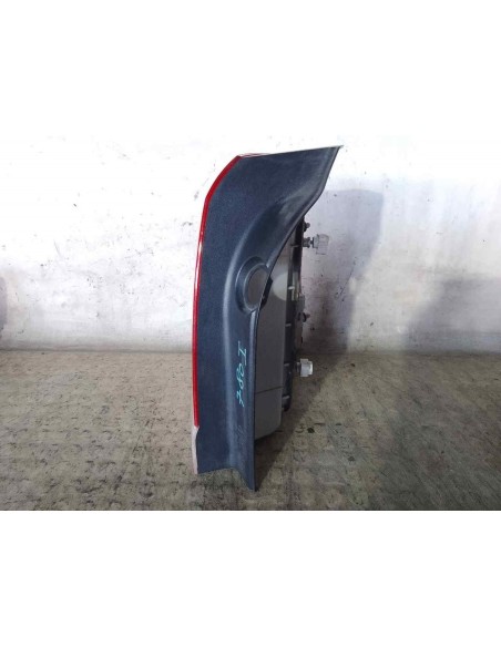 PILOTO TRASERO IZQUIERDO OPEL ZAFIRA B - 219128