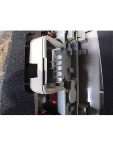 PILOTO TRASERO IZQUIERDO OPEL ZAFIRA B - 219128