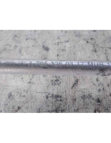 BIELETA ESTABILIZADORA TRASERA IZQUIERDA...