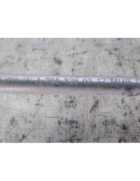 BIELETA ESTABILIZADORA TRASERA IZQUIERDA MERCEDES-BENZ CLASE E (BM 213) BERLINA - 213216