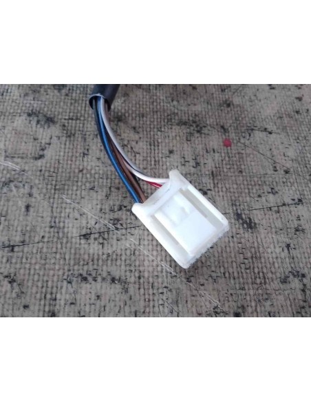 RETROVISOR DERECHO TOYOTA AURIS (E18) - 194839