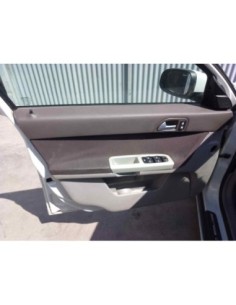 GUARNECIDO PUERTA DELANTERA IZQUIERDA VOLVO S40 BERLINA -...