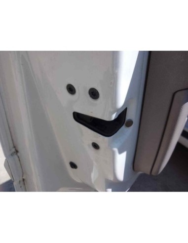 CERRADURA PUERTA DELANTERA IZQUIERDA VOLVO S40...