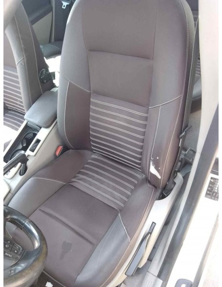 ASIENTO DELANTERO IZQUIERDO VOLVO S40 BERLINA - 240141