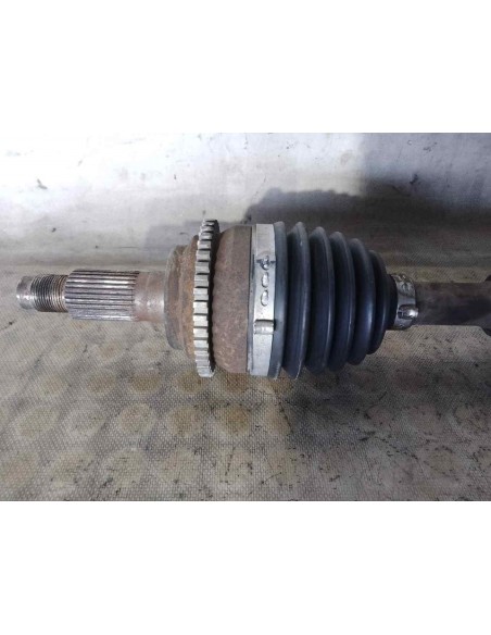 TRANSMISION DELANTERA IZQUIERDA MAZDA 6 BERLINA (GG) - 227567