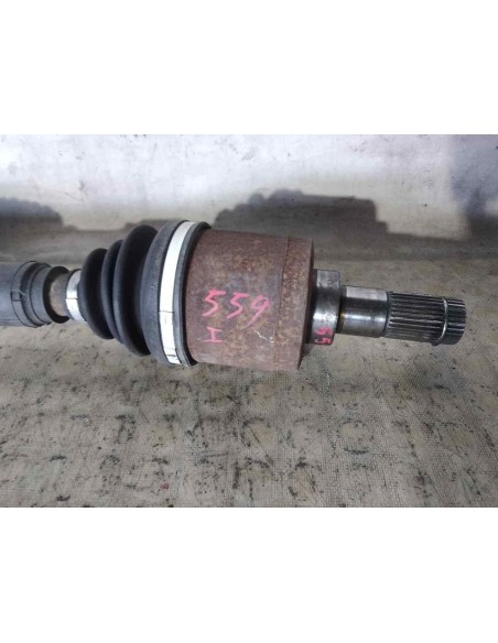 TRANSMISION DELANTERA IZQUIERDA MAZDA 6 BERLINA (GG) - 227567