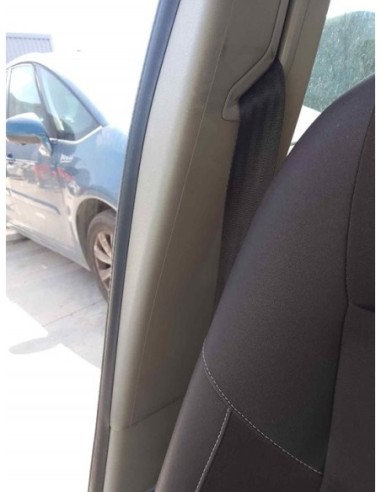 CINTURON SEGURIDAD DELANTERO DERECHO VOLVO S40...