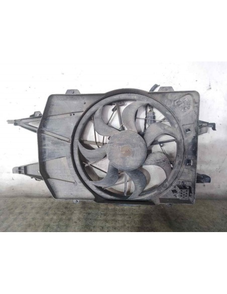ELECTROVENTILADOR FORD FOCUS BERLINA (CAK) - 224033