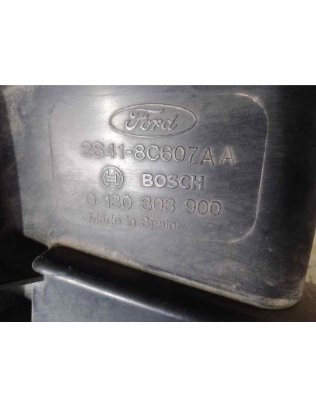 ELECTROVENTILADOR FORD FOCUS BERLINA (CAK) - 224033