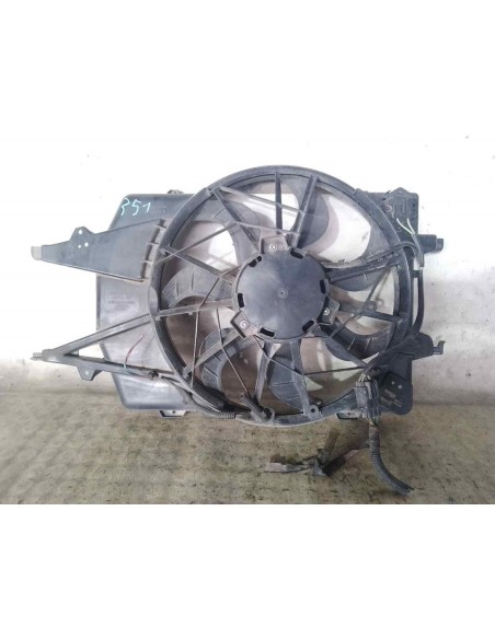 ELECTROVENTILADOR FORD FOCUS BERLINA (CAK) - 224033
