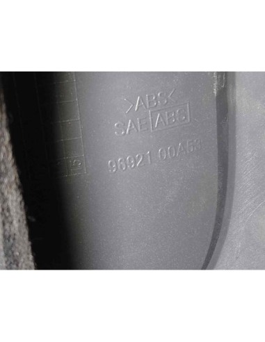 CONSOLA CENTRAL NISSAN JUKE (F15E) - 227910