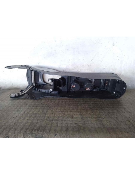 CONSOLA CENTRAL NISSAN JUKE (F15E) - 227910